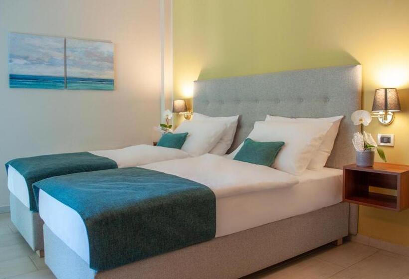 اتاق کلاس بیزنس, Belvedere Resort Hotels