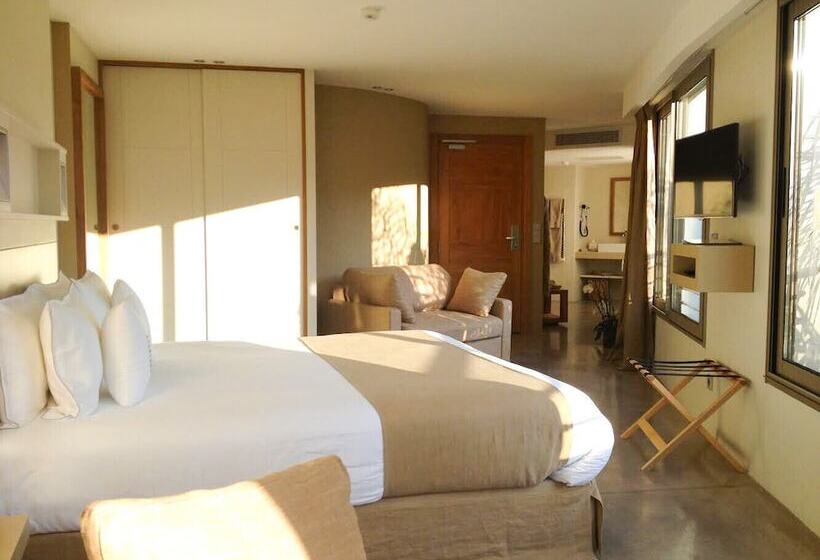 Family Suite, Cannes Villa St Barth