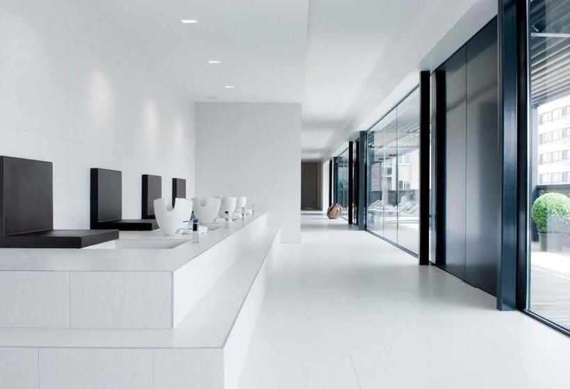 غرفة قياسية, Carbon