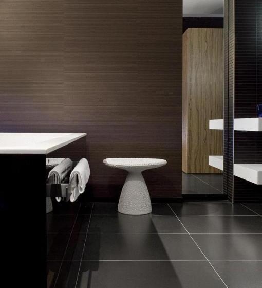 غرفة ديلوكس, Carbon