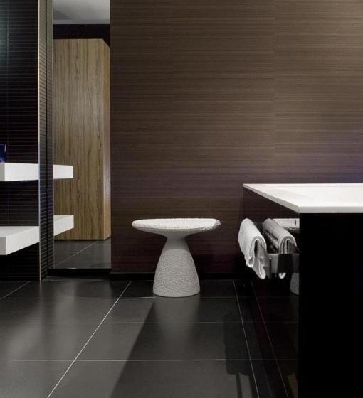 غرفة ديلوكس, Carbon