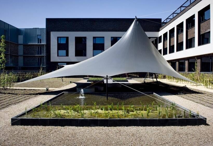 غرفة قياسية, Carbon