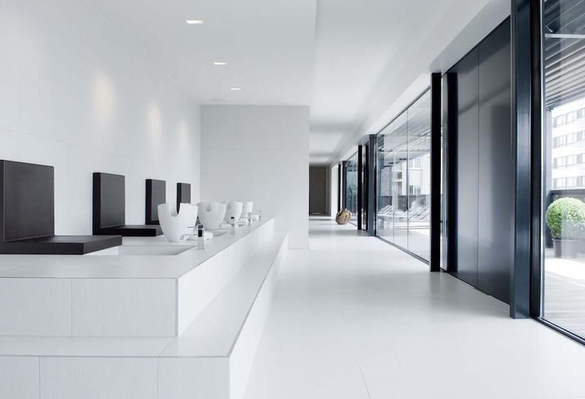 غرفة ديلوكس, Carbon