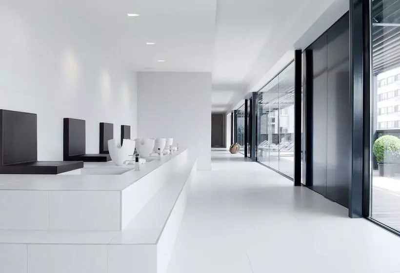 Deluxe-huone, Carbon