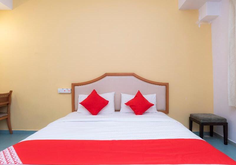 غرفة ديلوكس, Carbon