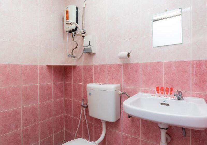 غرفة ديلوكس, Carbon