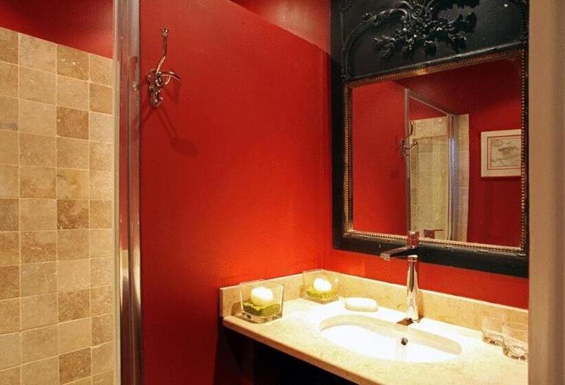 Номер Стандарт, Chambres D Hôtes La Tour Sainte Cécile