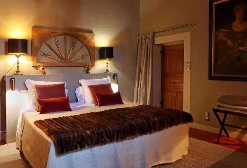 اتاق استاندارد, Chambres D Hôtes La Tour Sainte Cécile