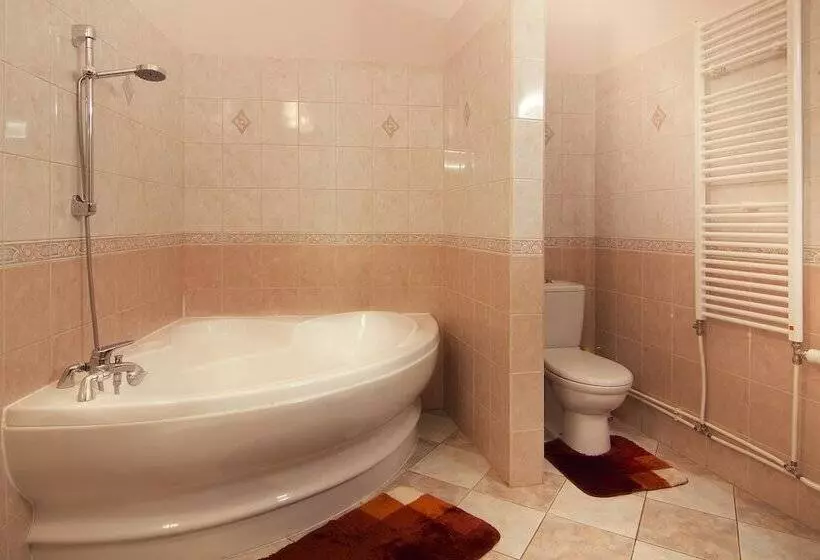 آپارتمان راحتی 1 خوابه, City Residence Apartment