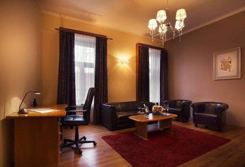 آپارتمان راحتی 1 خوابه, City Residence Apartment