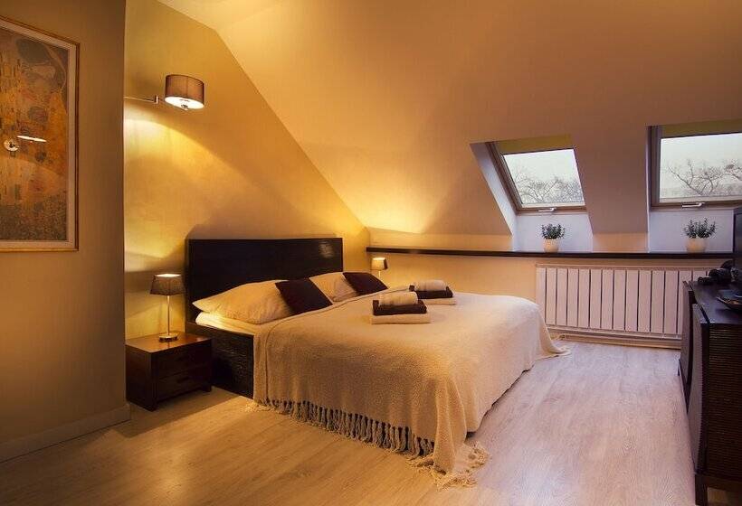 آپارتمان لوکس 1 خوابه, City Residence Apartment