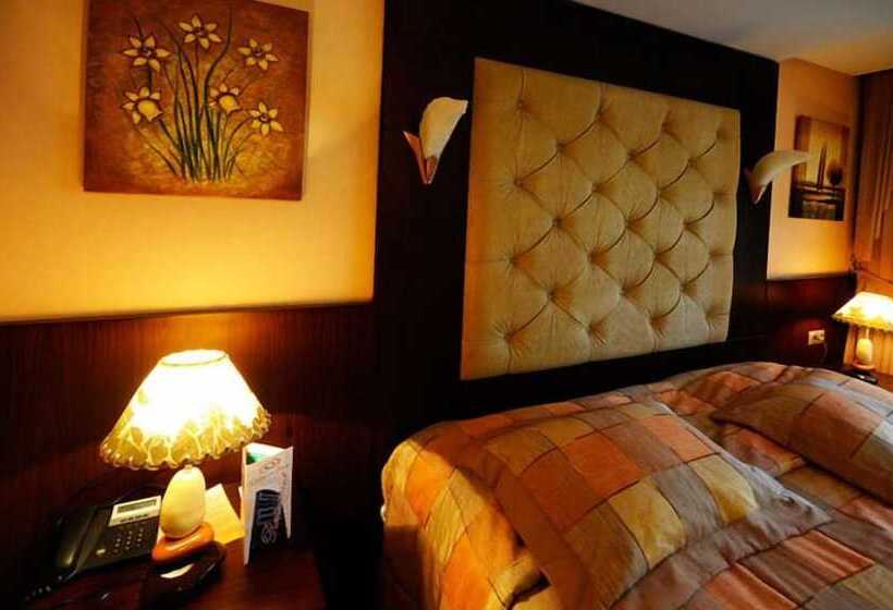 اتاق استاندارد, Cukurova Park