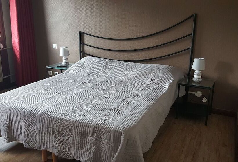 클래식 룸, De La Gare