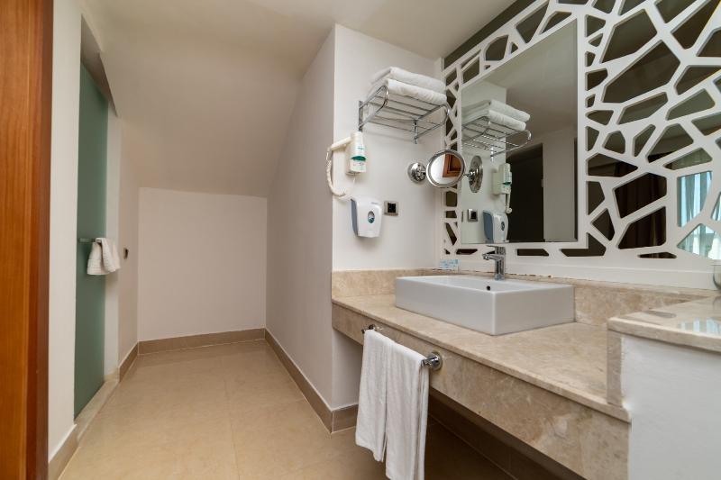 클래식 룸, De La Gare