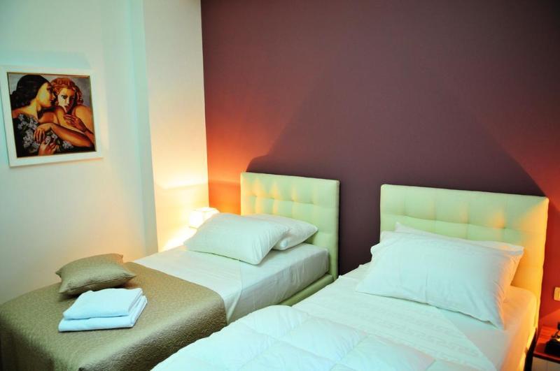 스탠다드 트리플 룸, Golden City Hotel & Spa, Tirana