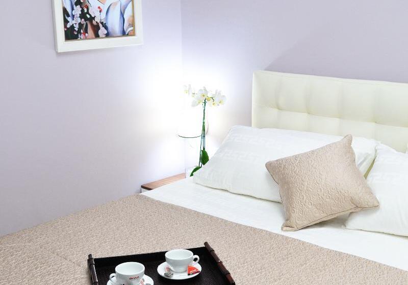 غرفة سوبيريور, Golden City Hotel & Spa, Tirana