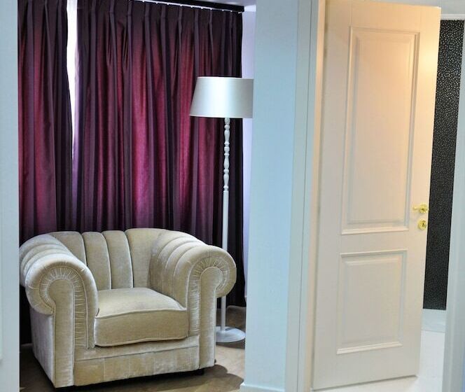 غرفة كومفورت ثلاثية, Golden City Hotel & Spa, Tirana