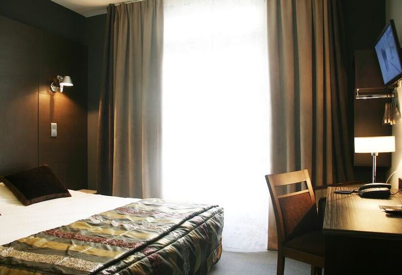 Номер Superior, Hôtel Astoria
