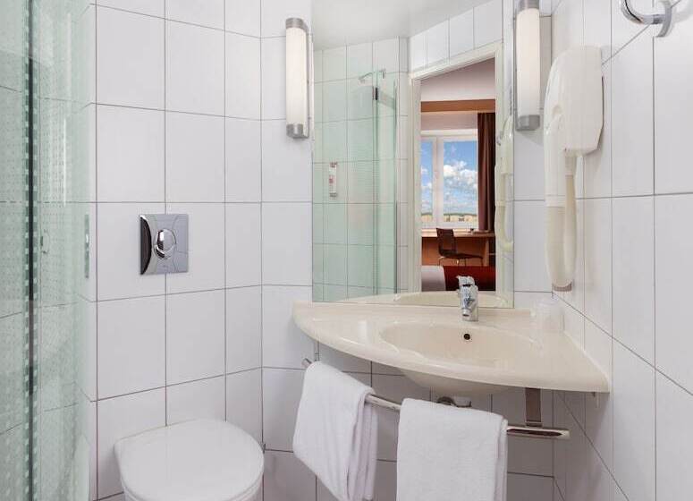 스탠다드 룸, Ibis Nizhny Novgorod