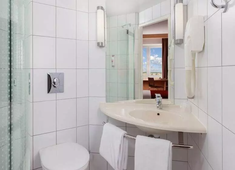 スタンダードルーム, Ibis Nizhny Novgorod