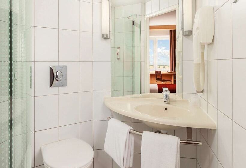 Номер Стандарт, Ibis Nizhny Novgorod
