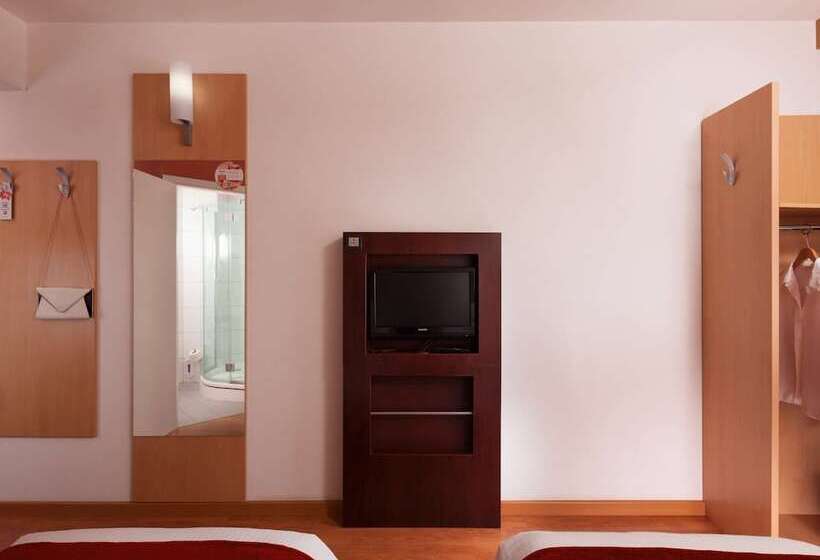 스탠다드 룸, Ibis Nizhny Novgorod