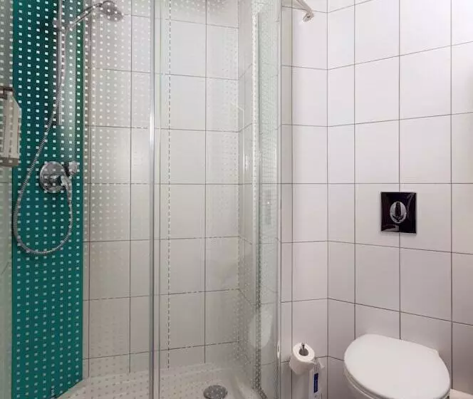 ダブルベッドスタンダードルーム, Ibis Nizhny Novgorod