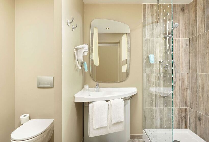 수피리어 룸, Ibis Nizhny Novgorod