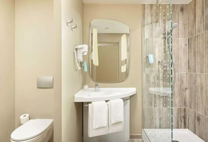 スーペリアールーム, Ibis Nizhny Novgorod