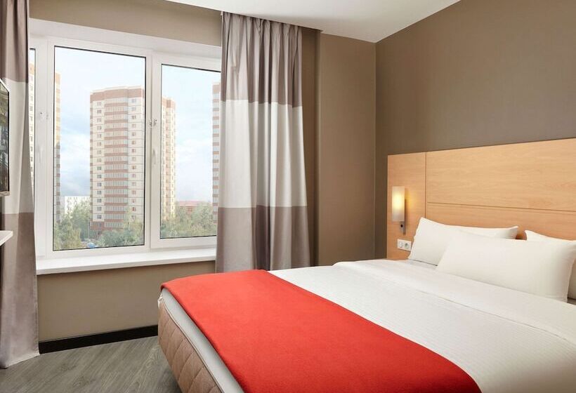 수피리어 룸, Ibis Nizhny Novgorod