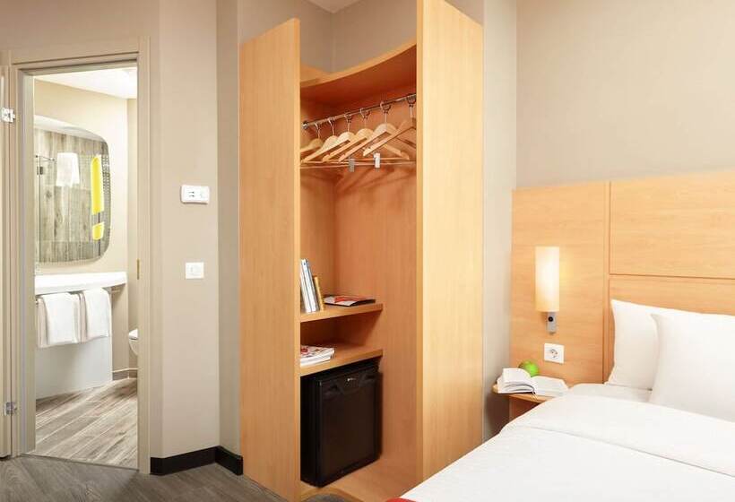 수피리어 룸, Ibis Nizhny Novgorod