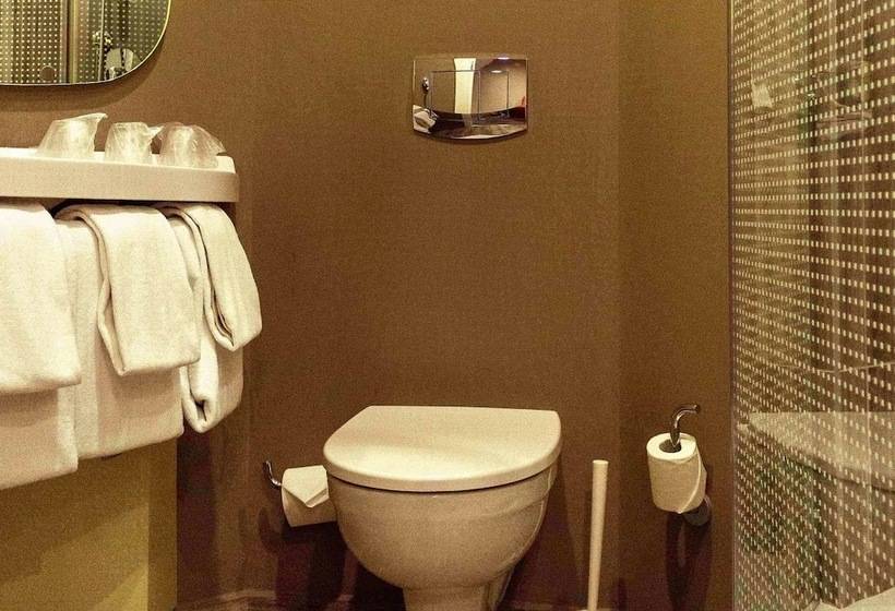 스탠다드 룸, Ibis Nizhny Novgorod