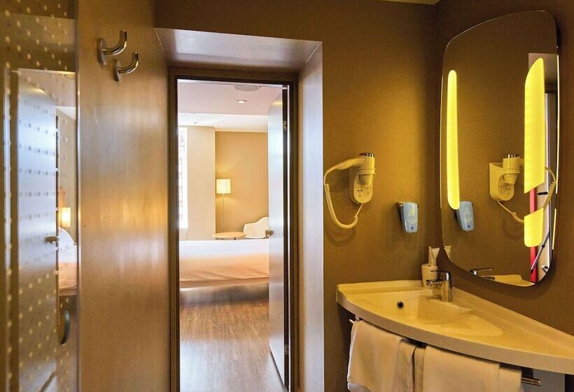 수피리어 룸, Ibis Nizhny Novgorod