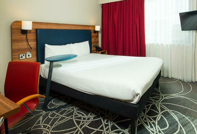 חדר סטנדרט, Ibis Styles Birmingham Nec & Airport