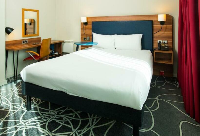 Номер Стандарт, Ibis Styles Birmingham Nec & Airport