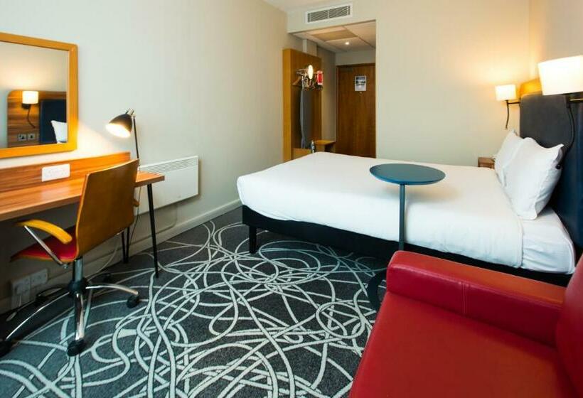 חדר סטנדרט, Ibis Styles Birmingham Nec & Airport