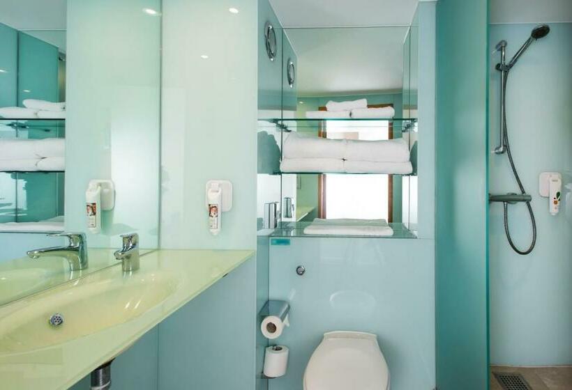 חדר סטנדרט, Ibis Styles Birmingham Nec & Airport