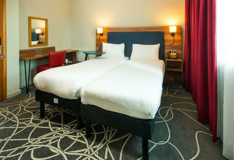 Номер Стандарт, Ibis Styles Birmingham Nec & Airport