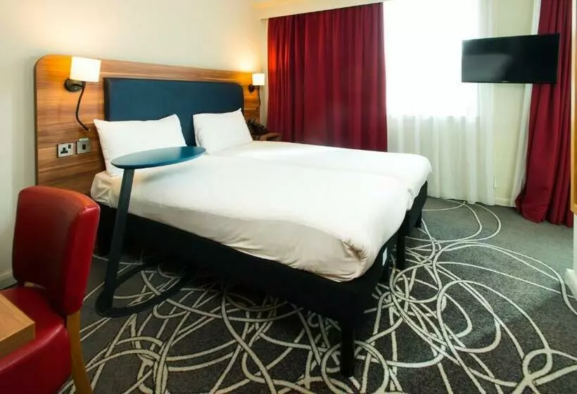 スタンダードルーム, Ibis Styles Birmingham Nec & Airport