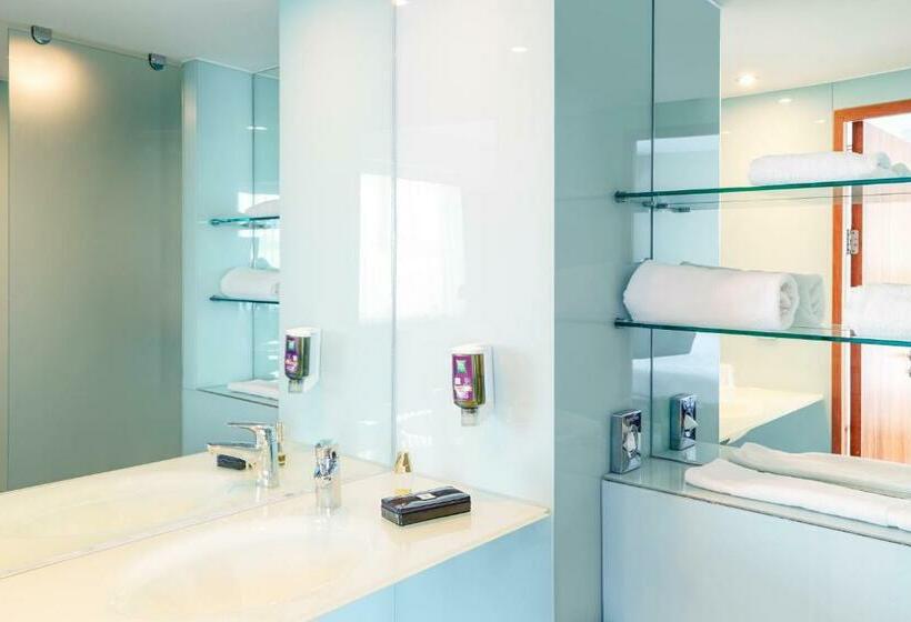 חדר סטנדרט, Ibis Styles Birmingham Nec & Airport