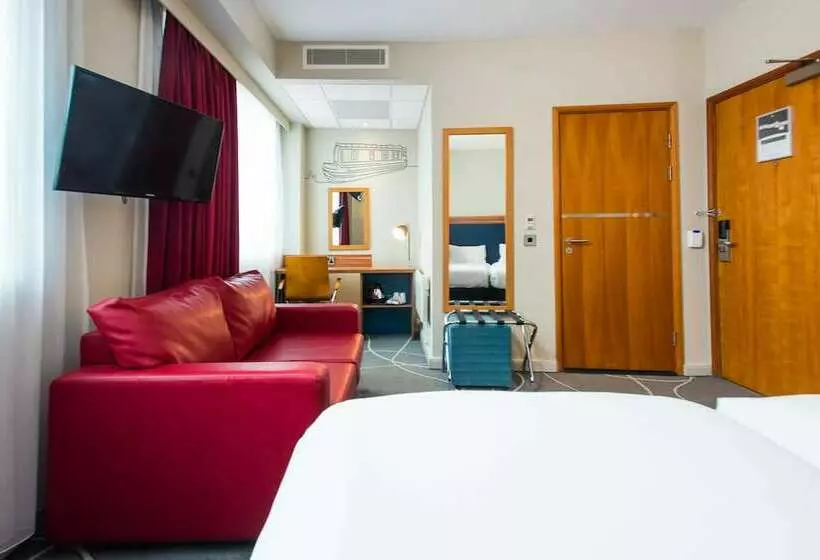 スタンダードルーム, Ibis Styles Birmingham Nec & Airport