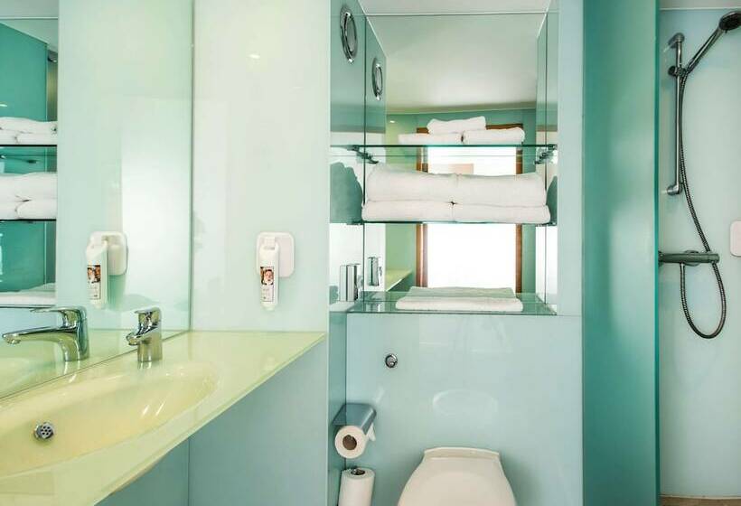 חדר סטנדרט, Ibis Styles Birmingham Nec & Airport