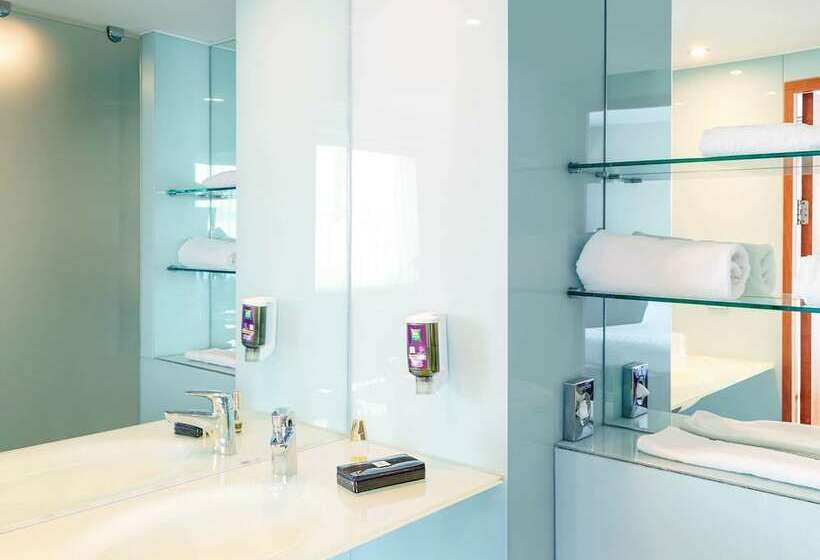 חדר סטנדרט, Ibis Styles Birmingham Nec & Airport