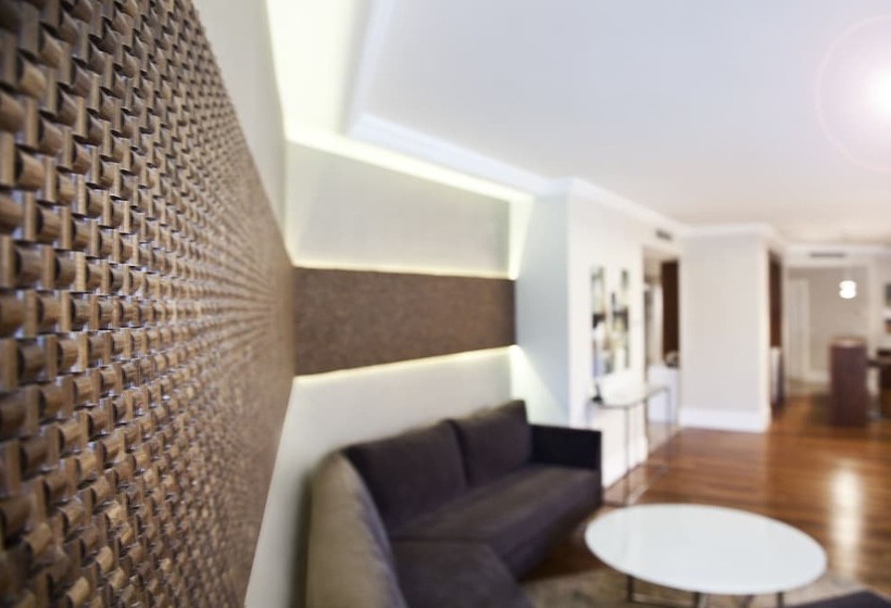 חדר דלוקס, Ikbal Thermal Hotel & Spa Afyon