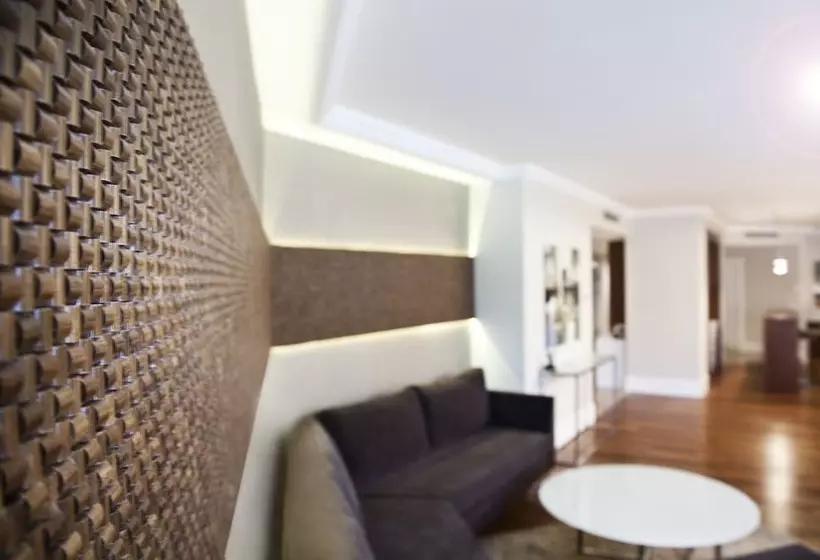 Deluxe-huone, Ikbal Thermal Hotel & Spa Afyon