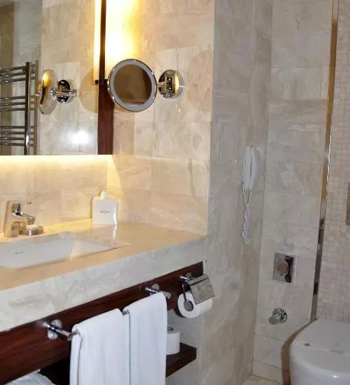 Classic-perhehuone, Ikbal Thermal Hotel & Spa Afyon
