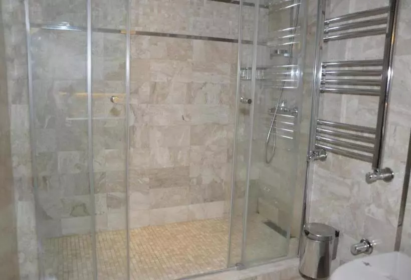 Classic-perhehuone, Ikbal Thermal Hotel & Spa Afyon