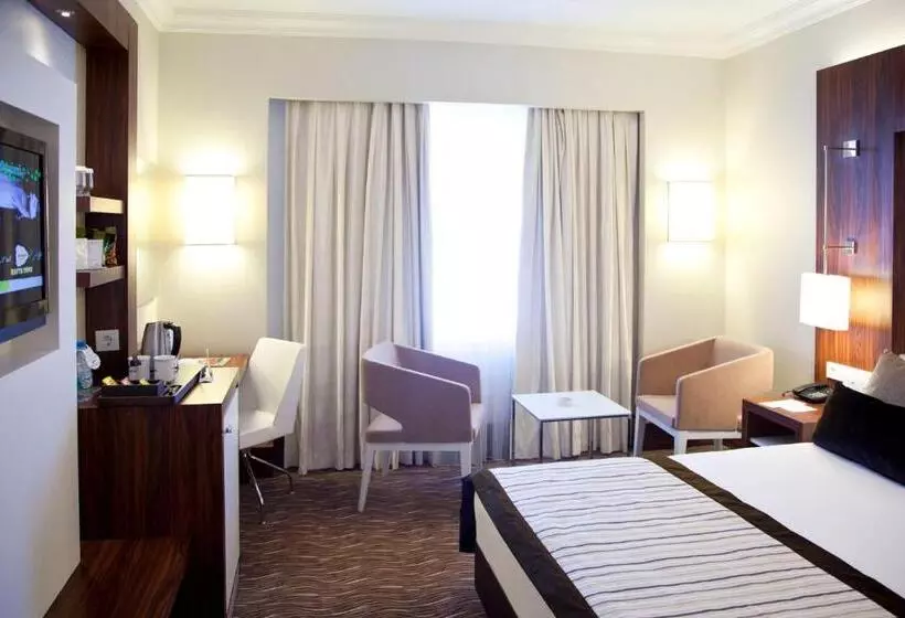 Economy-huone, Ikbal Thermal Hotel & Spa Afyon