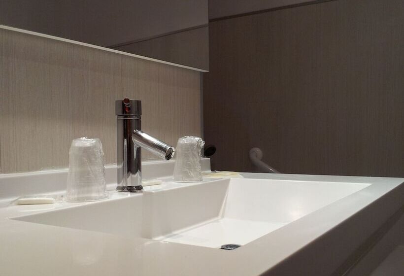 스탠다드 룸, Le Vaita