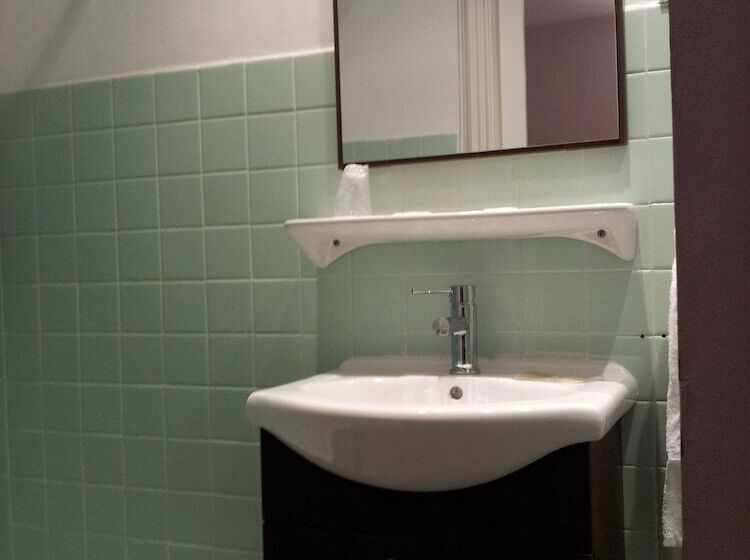 스탠다드 룸, Le Vaita